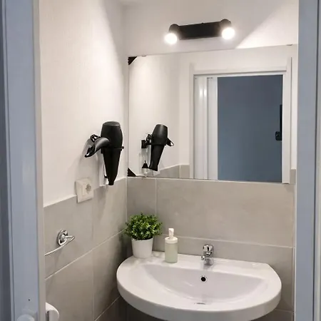 Lejlighed Loft Moderno Corso Lodi-porta Romana
