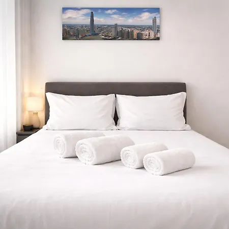 Lejlighed Loft Moderno Corso Lodi-porta Romana