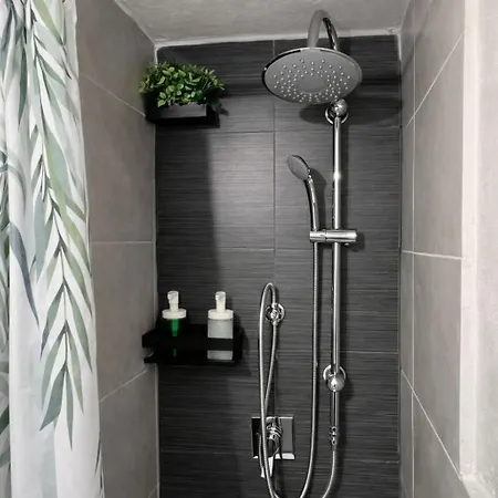 Loft Moderno Corso Lodi-porta Romana Lejlighed